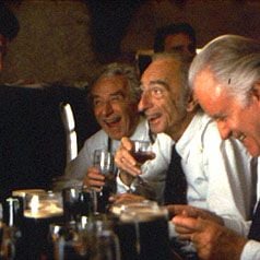 Foto A Fortuna de Ned