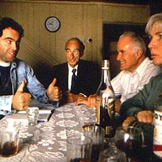 Foto A Fortuna de Ned