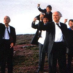 Foto A Fortuna de Ned