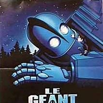 Foto O Gigante de Ferro