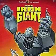 Foto O Gigante de Ferro