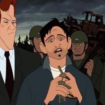 Foto O Gigante de Ferro