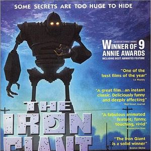 Foto O Gigante de Ferro