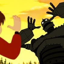 Foto O Gigante de Ferro