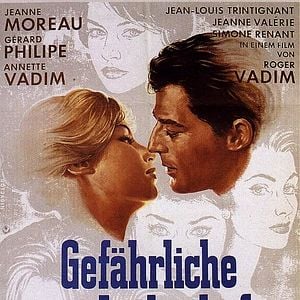 Foto Les Liaisons dangereuses