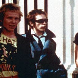 Foto O Lixo e a Fúria