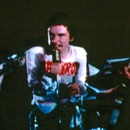 Foto O Lixo e a Fúria