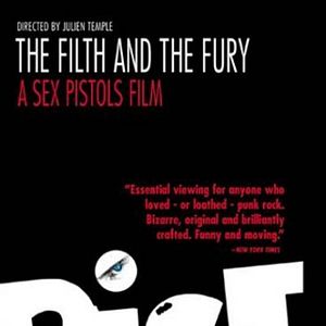 Foto O Lixo e a Fúria