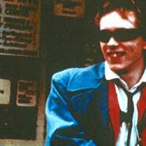 Foto O Lixo e a Fúria