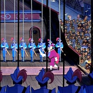 Foto A Nova Onda do Imperador