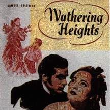 Foto O Morro dos Ventos Uivantes