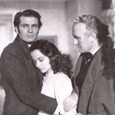 Foto O Morro dos Ventos Uivantes