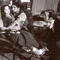 Foto O Morro dos Ventos Uivantes