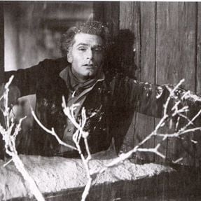 Foto O Morro dos Ventos Uivantes