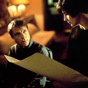 Foto A Liberdade é Azul