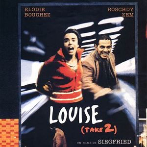 Foto Louise (take 2)