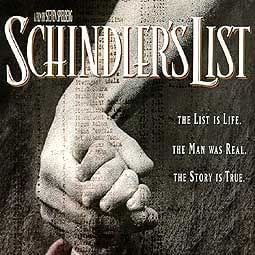 Foto A Lista de Schindler