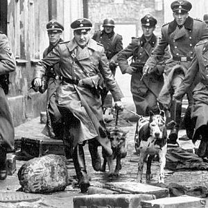 Foto A Lista de Schindler