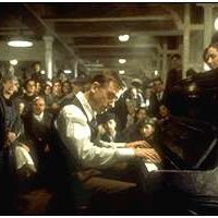 Foto A Lenda do Pianista do Mar