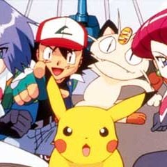 Foto Pokémon - O Filme 2000