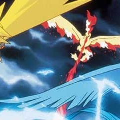 Foto Pokémon - O Filme 2000