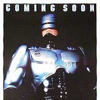 Foto Robocop 2