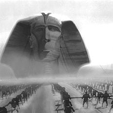 Foto O Príncipe do Egito