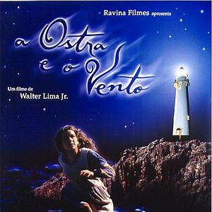 Foto A Ostra e o Vento