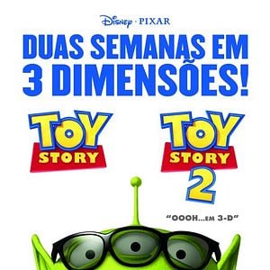 Foto Toy Story 2
