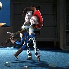 Foto Toy Story 2