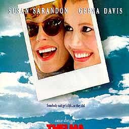 Foto Thelma & Louise