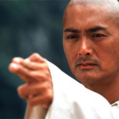 Foto O Tigre e o Dragão