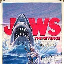 Foto Tubarão - A Vingança