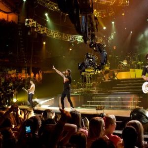 Foto Jonas Brothers 3D: O Show