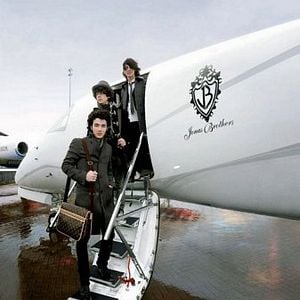 Foto Jonas Brothers 3D: O Show