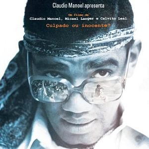 Foto Simonal - Ninguém Sabe o Duro que Dei