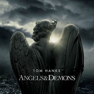 Foto Anjos e Demônios