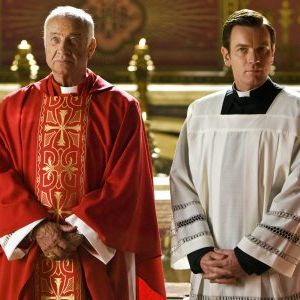 Foto Anjos e Demônios