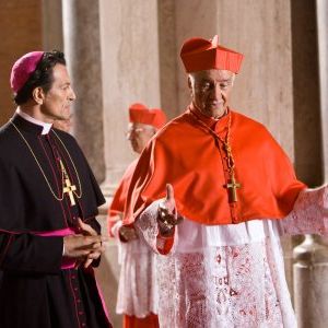 Foto Anjos e Demônios