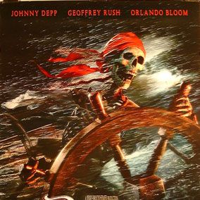 Foto Piratas do Caribe - A Maldição do Pérola Negra