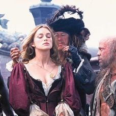 Foto Piratas do Caribe - A Maldição do Pérola Negra
