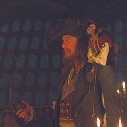 Foto Piratas do Caribe - A Maldição do Pérola Negra