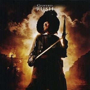 Foto Piratas do Caribe - A Maldição do Pérola Negra