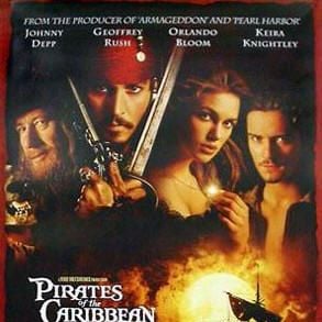 Foto Piratas do Caribe - A Maldição do Pérola Negra