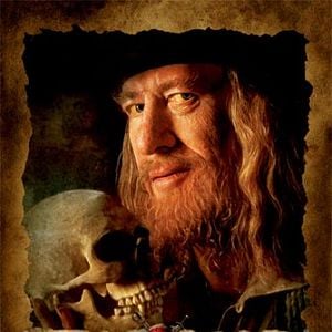 Foto Piratas do Caribe - A Maldição do Pérola Negra