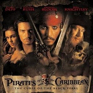 Foto Piratas do Caribe - A Maldição do Pérola Negra
