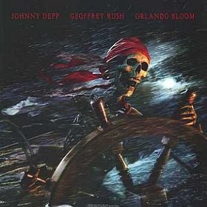 Foto Piratas do Caribe - A Maldição do Pérola Negra