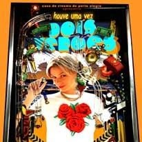 Foto Houve uma Vez Dois Verões