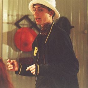 Foto Houve uma Vez Dois Verões