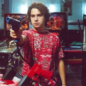 Foto Houve uma Vez Dois Verões